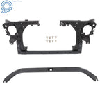 Radiator Support for Jeep Wrangler JK (2007–2018) 55077976AC