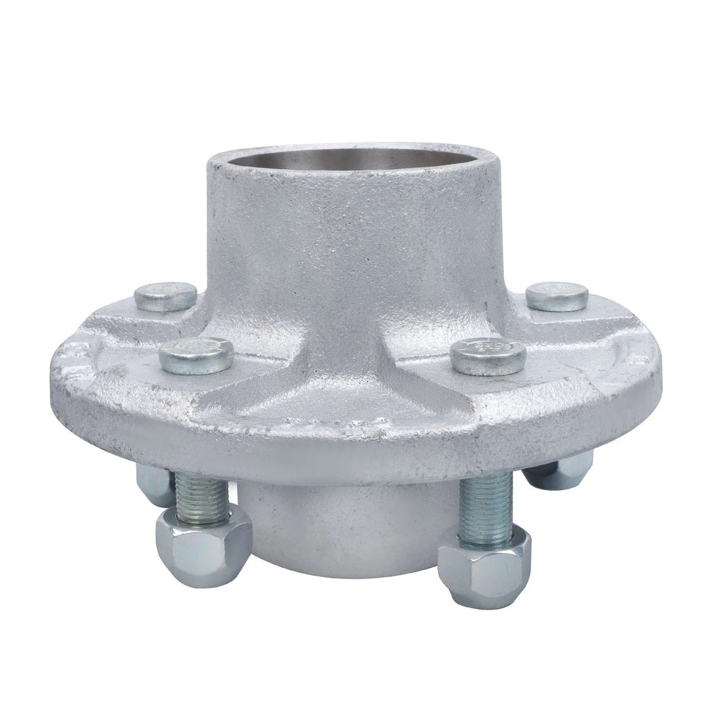 Boat Trailer Hub Kit for 3500lb Trailers (5 on 4.5")
