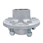 Boat Trailer Hub Kit for 3500lb Trailers (5 on 4.5")
