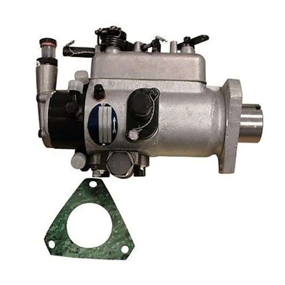 Fuel Injector for (3232858, 3232968, 3232F858, 3232F968, 3233060)