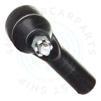 Set of 2 Front Outer Tie Rod Ends for Mercury Mariner Ford Escape (2001–2009)