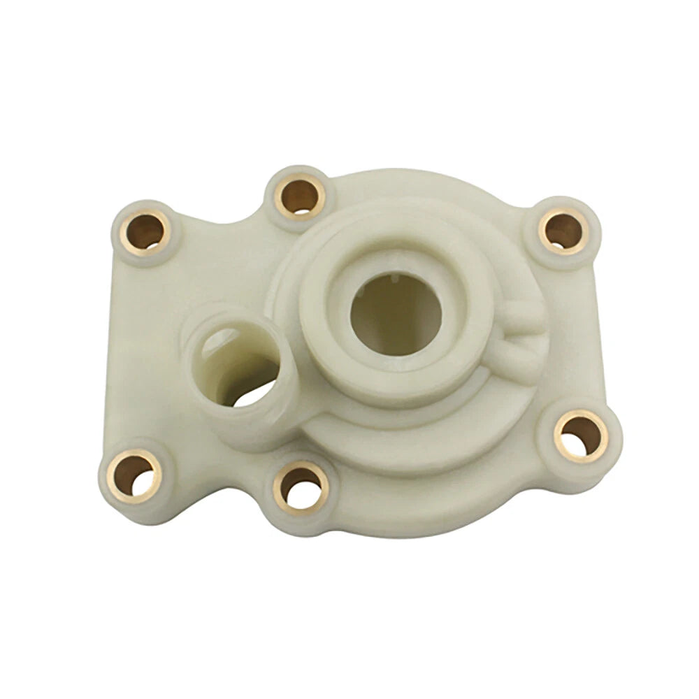 Water Pump Impeller Kit for Evinrude Johnson 20-35 HP (Replaces 393630)
