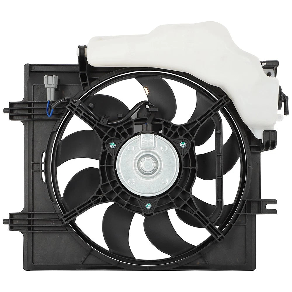 Radiator Cooling Fan for Subaru Forester (2019-2023)