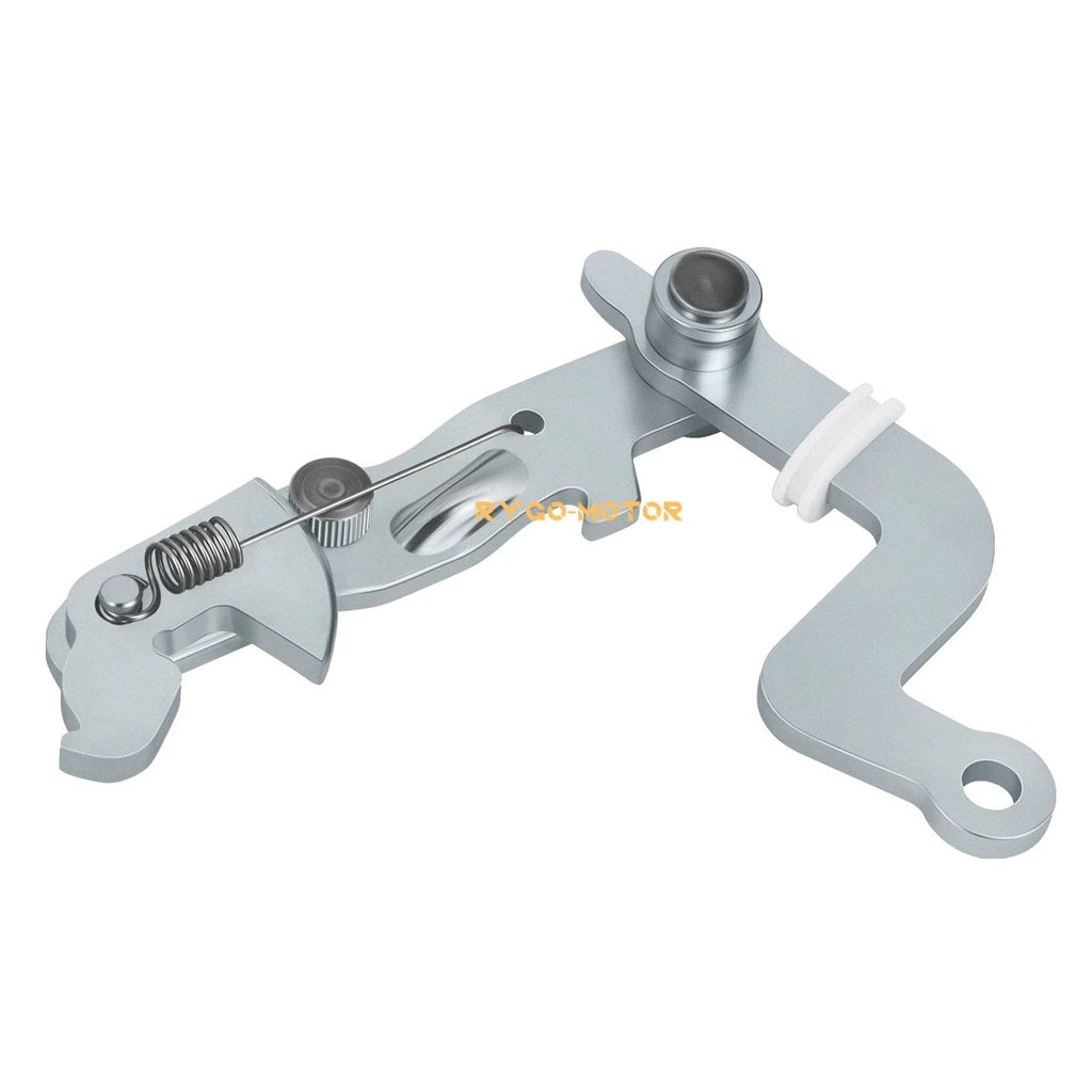 Left Brake Lever Bracket for Kawasaki Mule 2510 3000 3010 3020 4000 4010 (2001–2024)