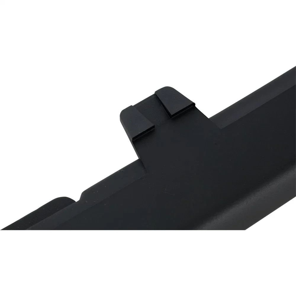 Bumper Trim Molding Step Pad for 2019-2022 Jeep Cherokee