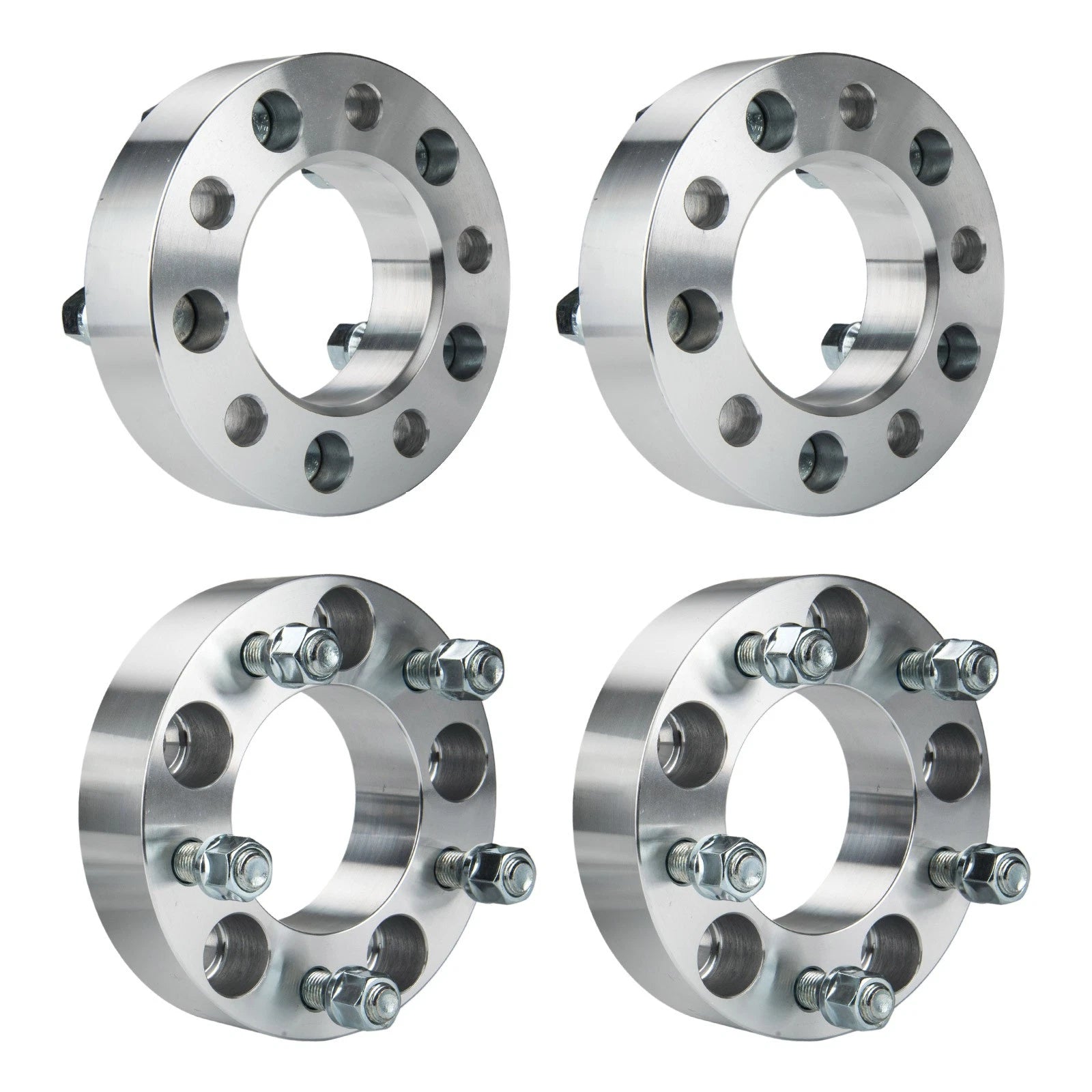 Wheel Spacer 1.5" for Jeep Grand Cherokee (2011–2021)
