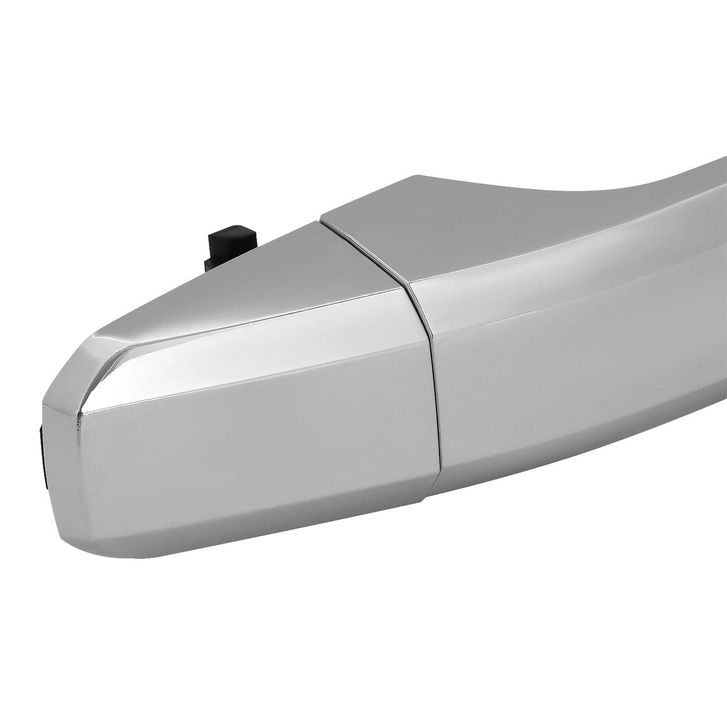 Chrome Door Pull Handle Lever for Silverado/Sierra 1500 (2014–2018)
