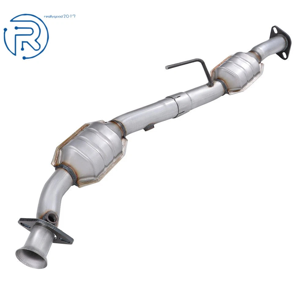 Front Catalytic Converter for Ford Ranger 2.3L (2007–2011)