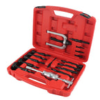 16Pcs Blind Pilot Inner Bearing Puller Set for Various Models
