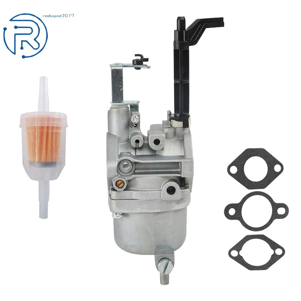 Carburetor for Robin Subaru EX40 Mower (Specific Model)