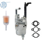 Carburetor for Robin Subaru EX40 Mower (Specific Model)