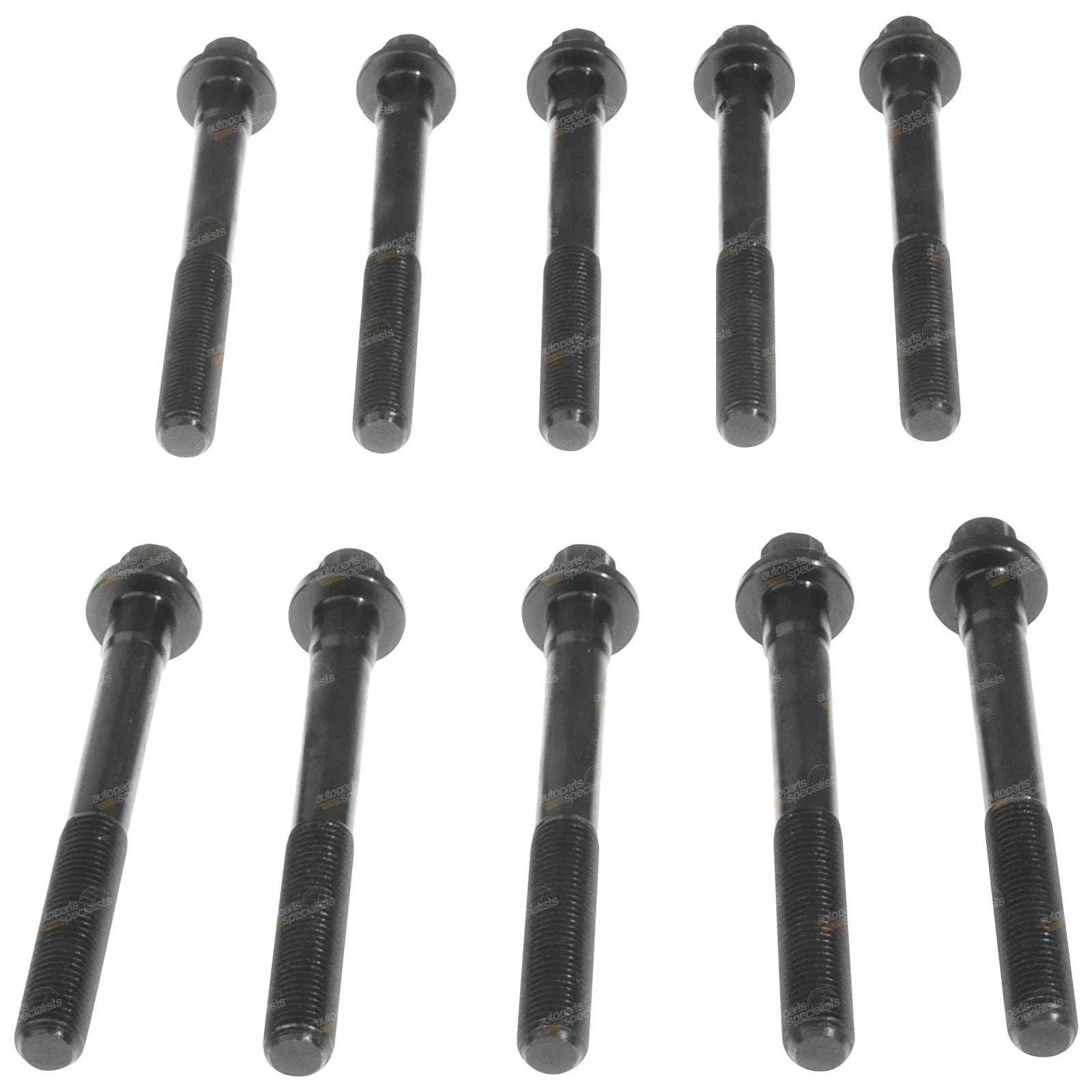 Head Bolt Set / 1 x / Engine for Toyota Spacia SR40 (1997���2001)