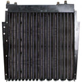 Hydraulic Oil Cooler for Case 590 (A190640, 100725A1)
