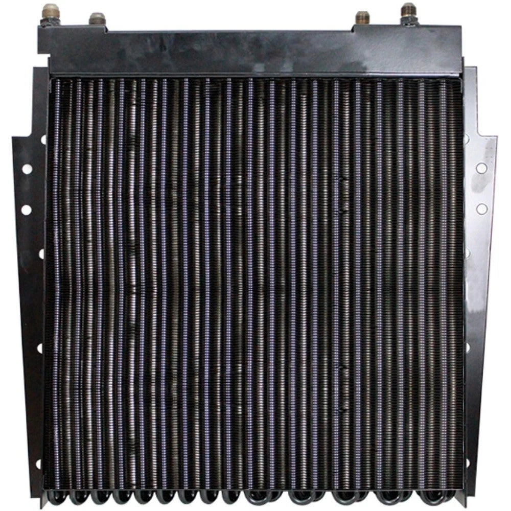 Hydraulic Oil Cooler for Case 590 (A190640, 100725A1)
