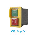 Universal Safety Emergency Switch for CK1 CK21D (2002–2019)