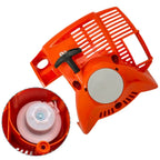 Recoil Pull Starter for Compatible Engine Performance