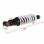 12" Rear Shock Absorber for Pit Bike ATV Go Kart