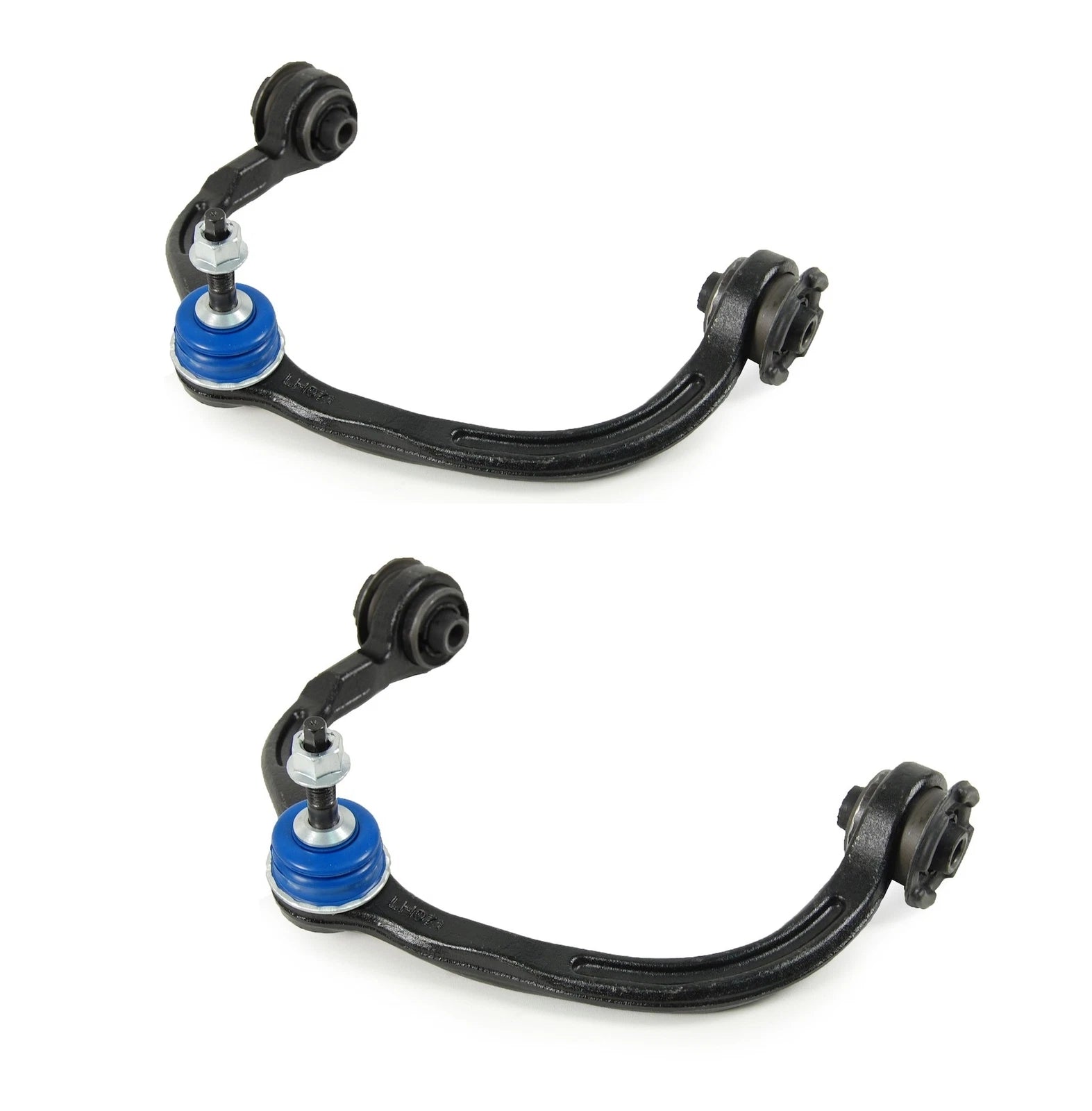 Set of 2 Front Upper Control Arm Ball Joints for Expedition Navigator (1997–2002)