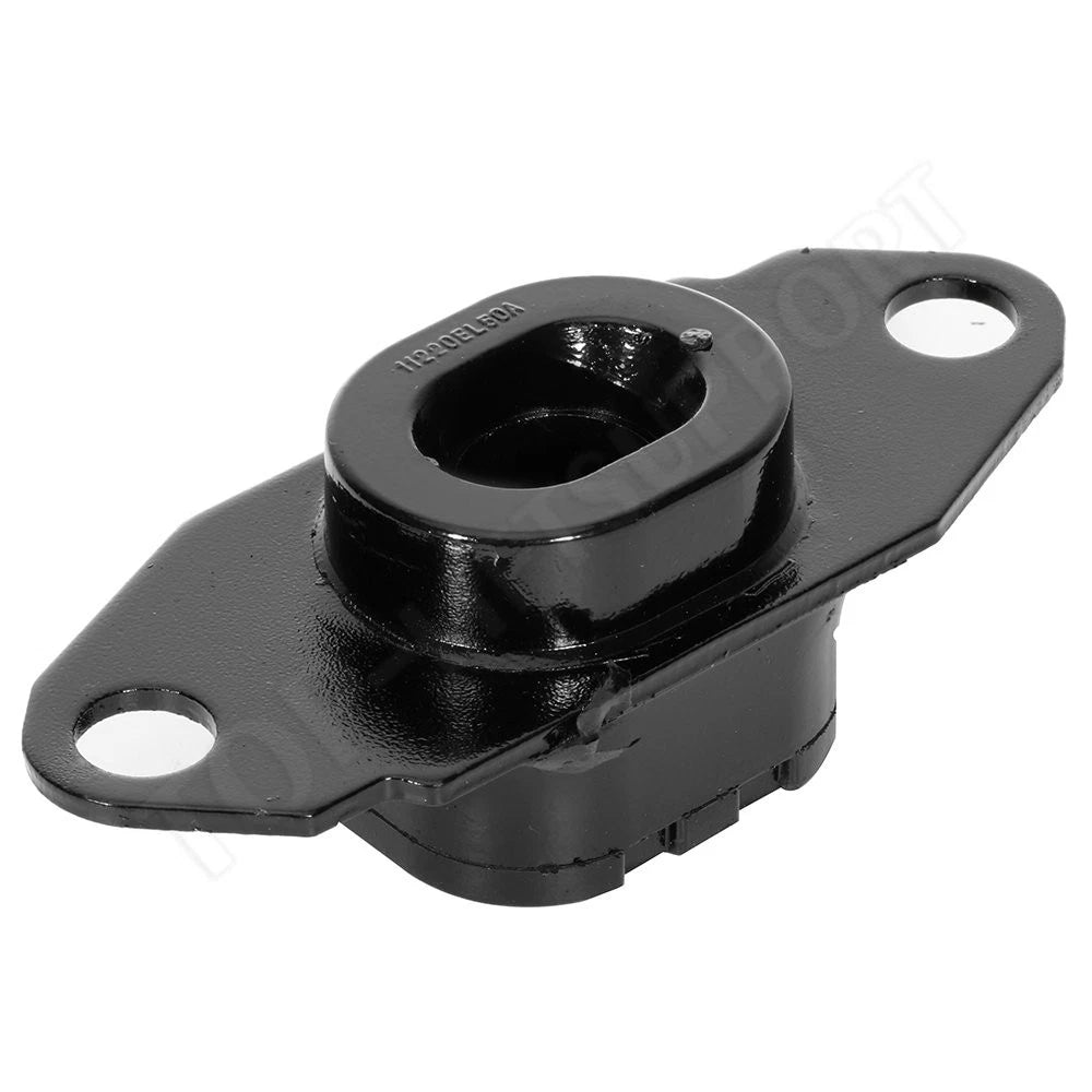 Set of 4 Engine Motor Mounts for Nissan Versa (2007–2012)