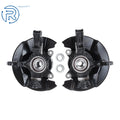 Steering Knuckle & Wheel Hub Bearing Assy for Honda Ridgeline (2006–2014)