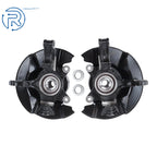 Steering Knuckle & Wheel Hub Bearing Assy for Honda Ridgeline (2006–2014)