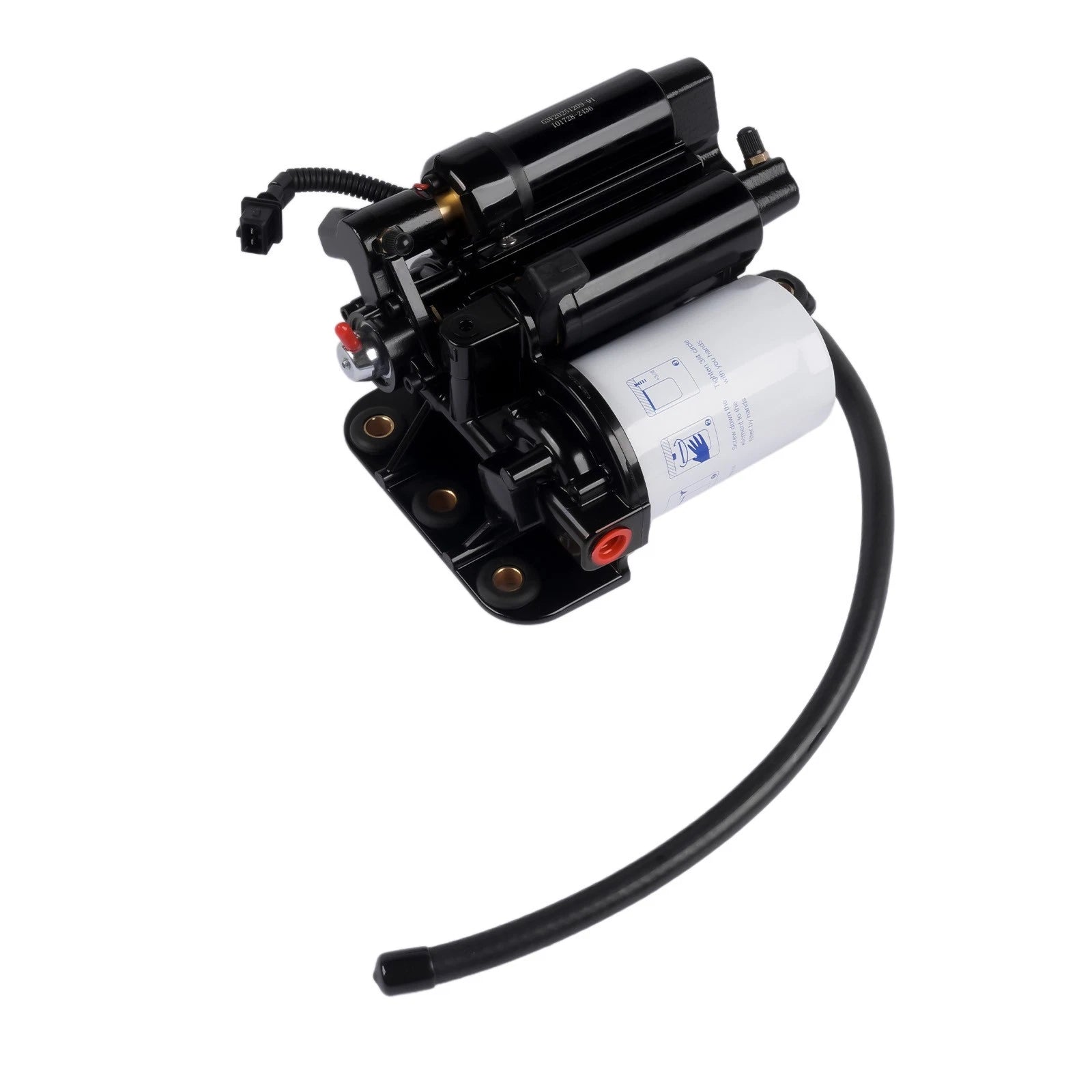 Fuel Pump Assembly for Volvo Penta (22058474)