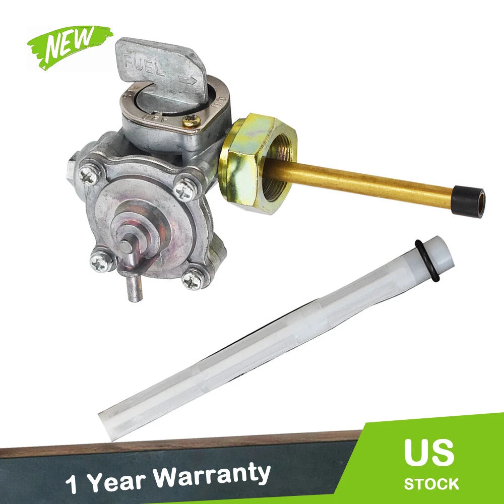 Vacuum Petcock for Honda CMX450C FT/VT500 GL500/650 CB450/550/650SC