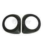 6.5" Speaker Pods for Harley Touring (1997–2024)