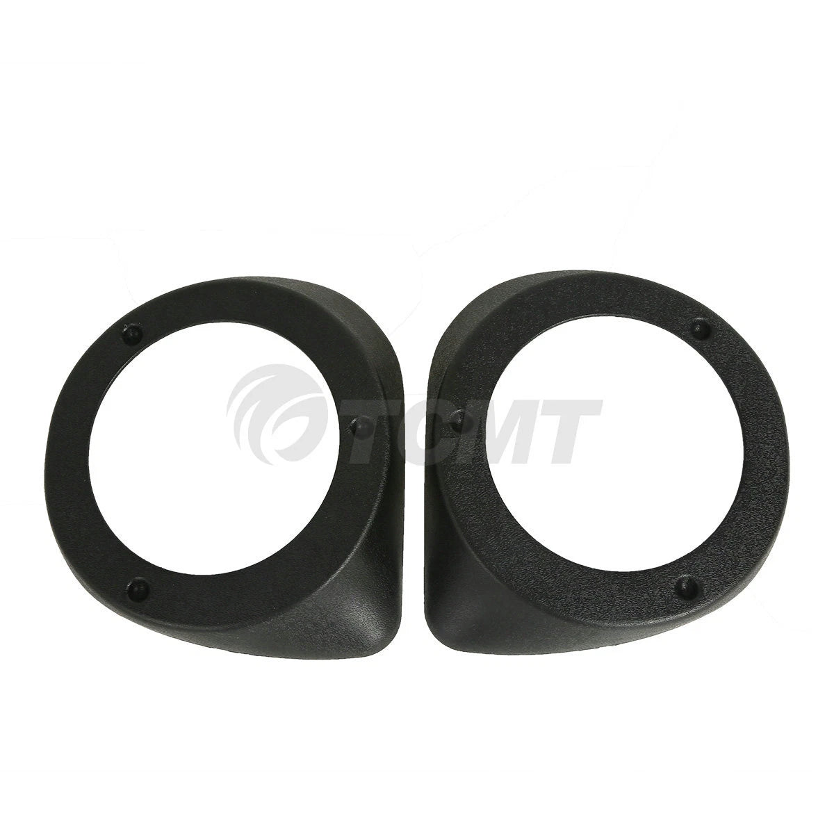6.5" Speaker Pods for Harley Touring (1997–2024)