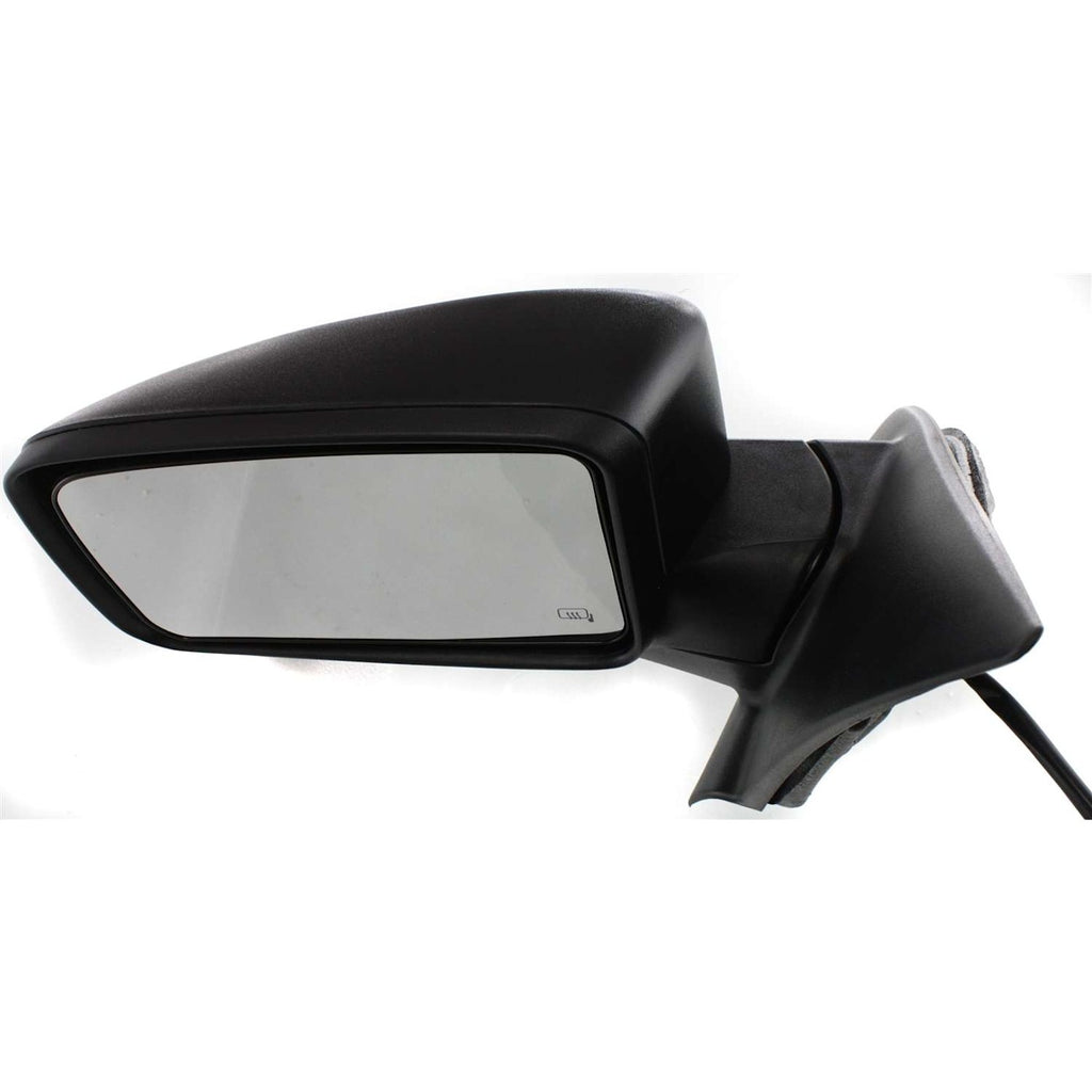Power Mirror for Ford Expedition (2003) Left Side Manual Folding Puddle Lamp