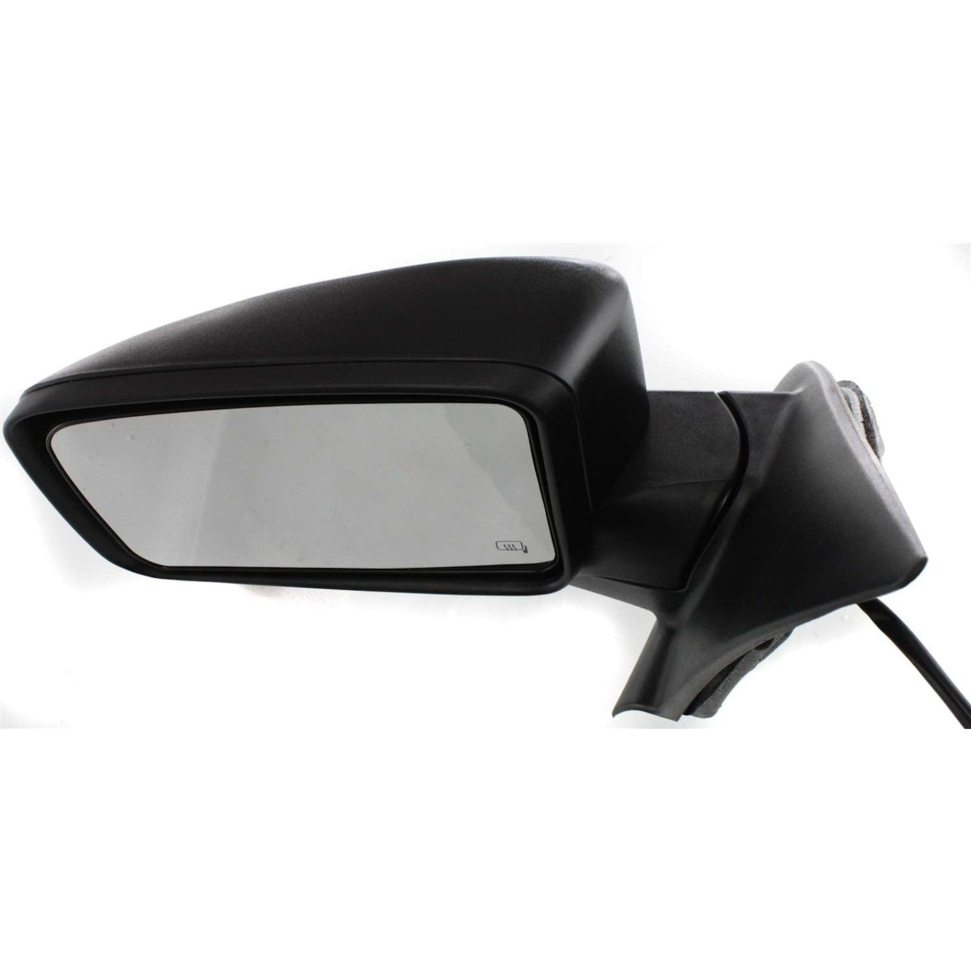 Power Mirror for Ford Expedition (2003) Left Side Manual Folding Puddle Lamp