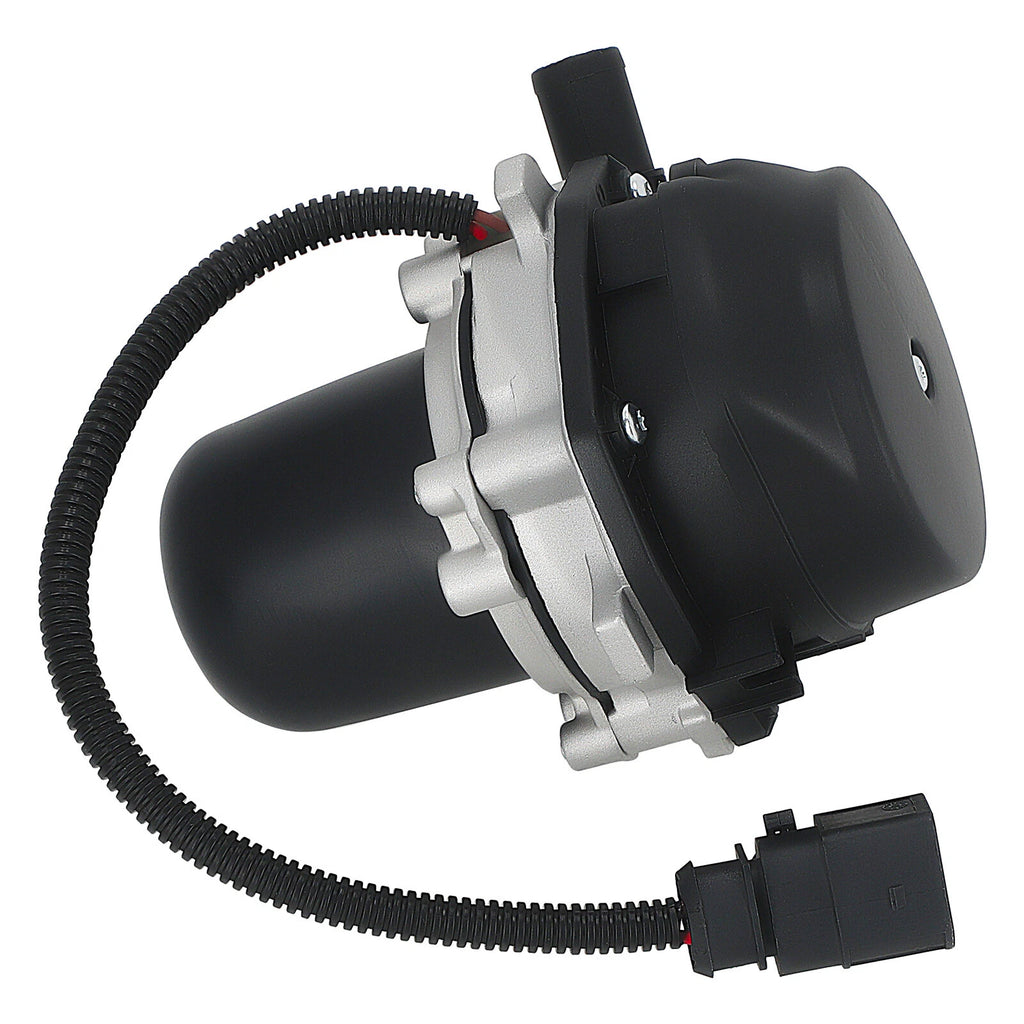Secondary Air Injection Smog Pump for Porsche Cayenne Macan Panamera 911 (2003–2023)