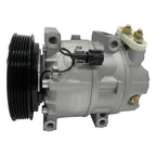 AC Compressor Kit With Condenser for Nissan Maxima 3.0L (1995-1999)
