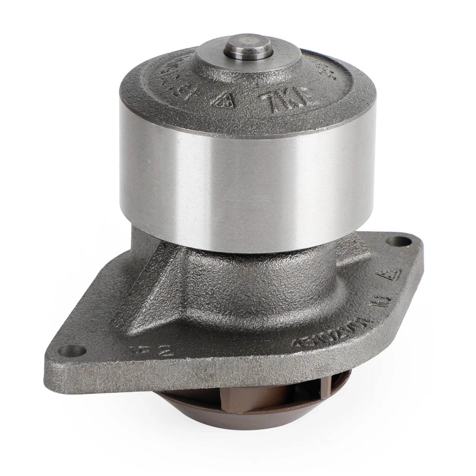 Water Pump for Cummins 4BT 6BT 3.9L 5.9L (3285410 3286278 3285414)