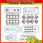 Head Gasket Set for Chevrolet Express 1500 (2004â2008) 5.3L 4.8L