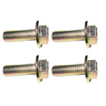 Set of 4 Blade Bolts for John Deere (Fits 19M7788)