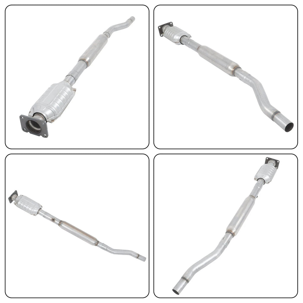 Catalytic Converter for Buick LeSabre, Oldsmobile Aurora, Pontiac (2000–2005)