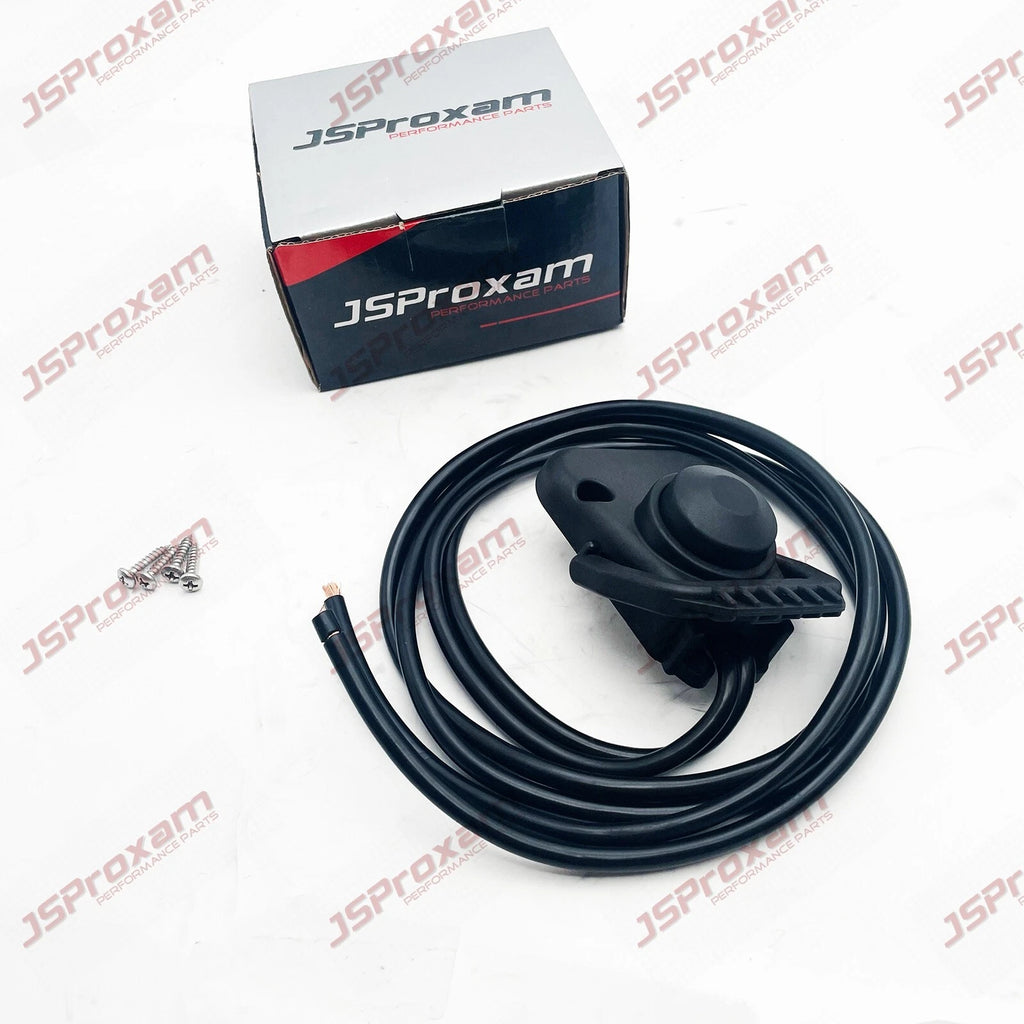 Foot Control Switch for Pactrade Trolling Motor (50A, 72520-02)