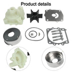 Water Pump Kit for Outboard Motors 150–250 HP
