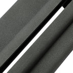 Saddlebag Mounting Brackets for Yamaha Honda Suzuki (Universal)