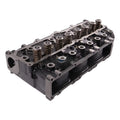 Complete Cylinder Head 179-1854 for Caterpillar CAT Loader 236B 246C (2001–2006)