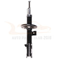 Set of 4 Strut Shock Absorber Assemblies for Honda Fit (2007–2008)