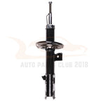 Set of 4 Strut Shock Absorber Assemblies for Honda Fit (2007–2008)