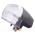 LED Clear Taillights w/ Signal for BMW R100R (1991–1995) DOT E-marked