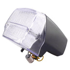 LED Clear Taillights w/ Signal for BMW R100R (1991–1995) DOT E-marked
