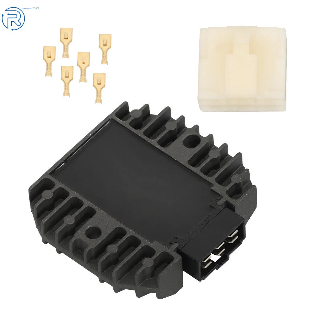 Voltage Regulator Rectifier for Kawasaki Bayou 300 KLF300C (1989-2002)