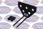 License Plate Bracket Removable for Audi A4 S-Line S4 (2017–2019)