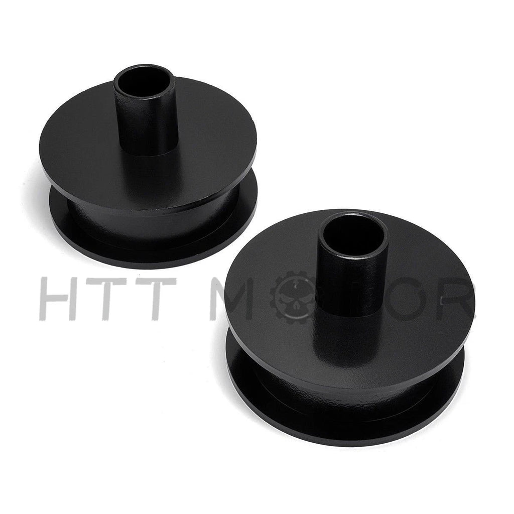 2.5" Lift Kit Suspension Spacer for Jeep Wrangler JK (2007–2016)