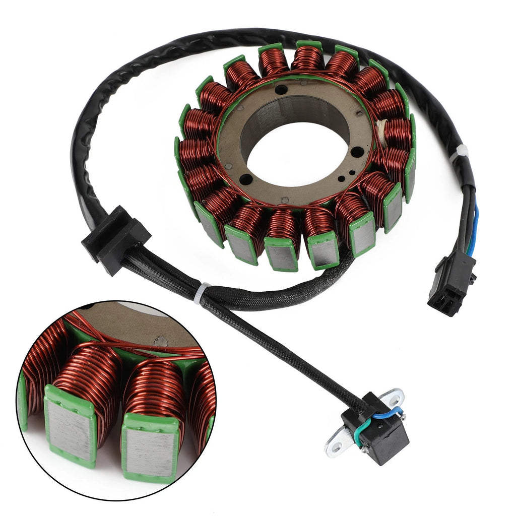 Stator Generator for Suzuki DL1000 VStrom 1000 (2002–2012) 32101-06G10