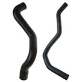 Gates Upper & Lower Radiator Coolant Hose Kit for GMC Savana 1500 (2003–2023)